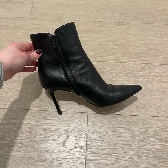 Gianvito Rossi Levi 85 boots - Picture 6 of 7